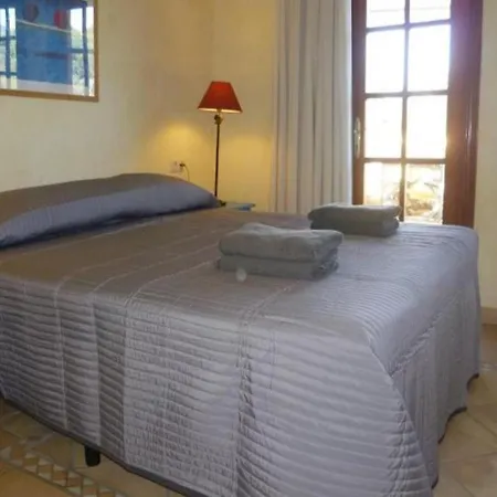 Chalet En * Marbella