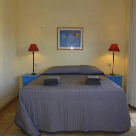 Frühstückspension Chalet En Marbella