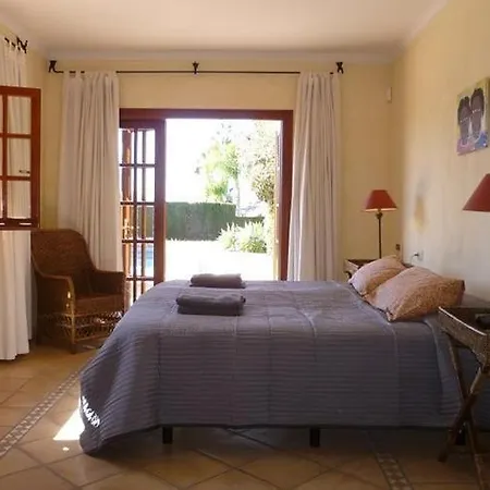 Chalet En Marbella