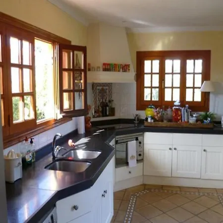 Chalet En Marbella